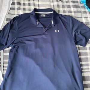 Under armour dry fit shirt